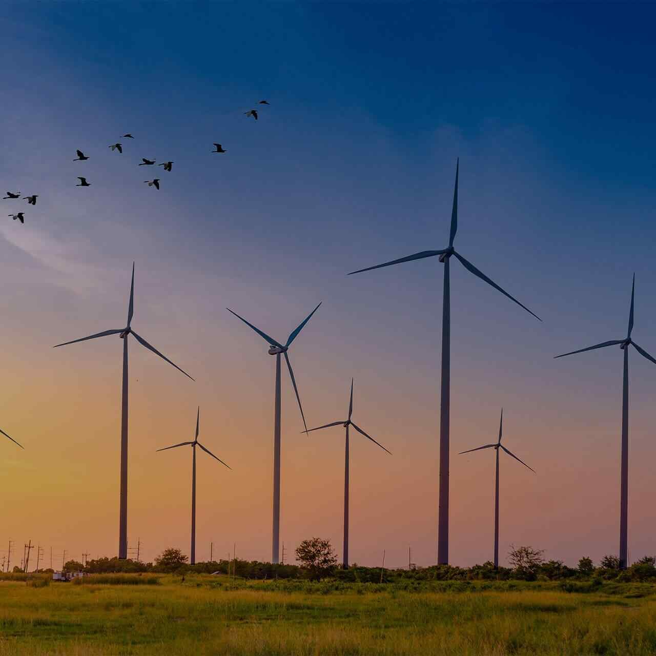 Translating green energy into 5G success for operators