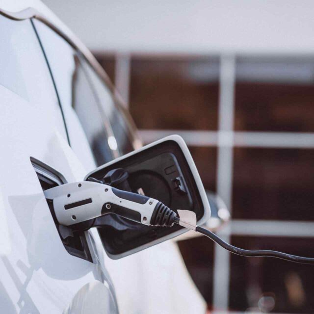 Choosing the right EV charger for your home garage